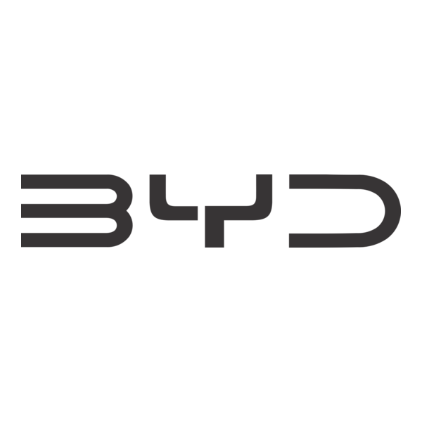 BYD logosu
